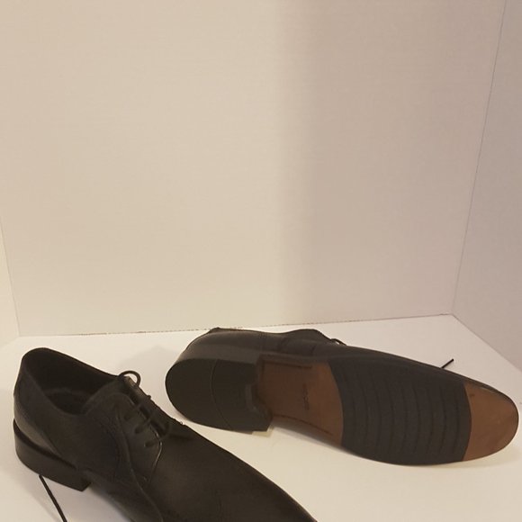 Elegant ecco dress shoes. - Picture 2 of 2